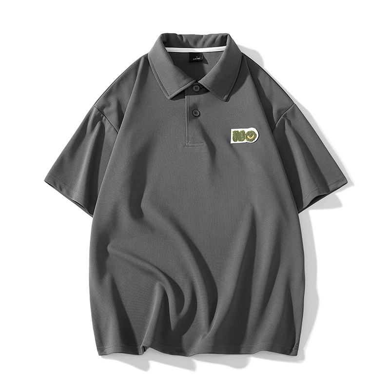 JIMIJONS LogoPolo