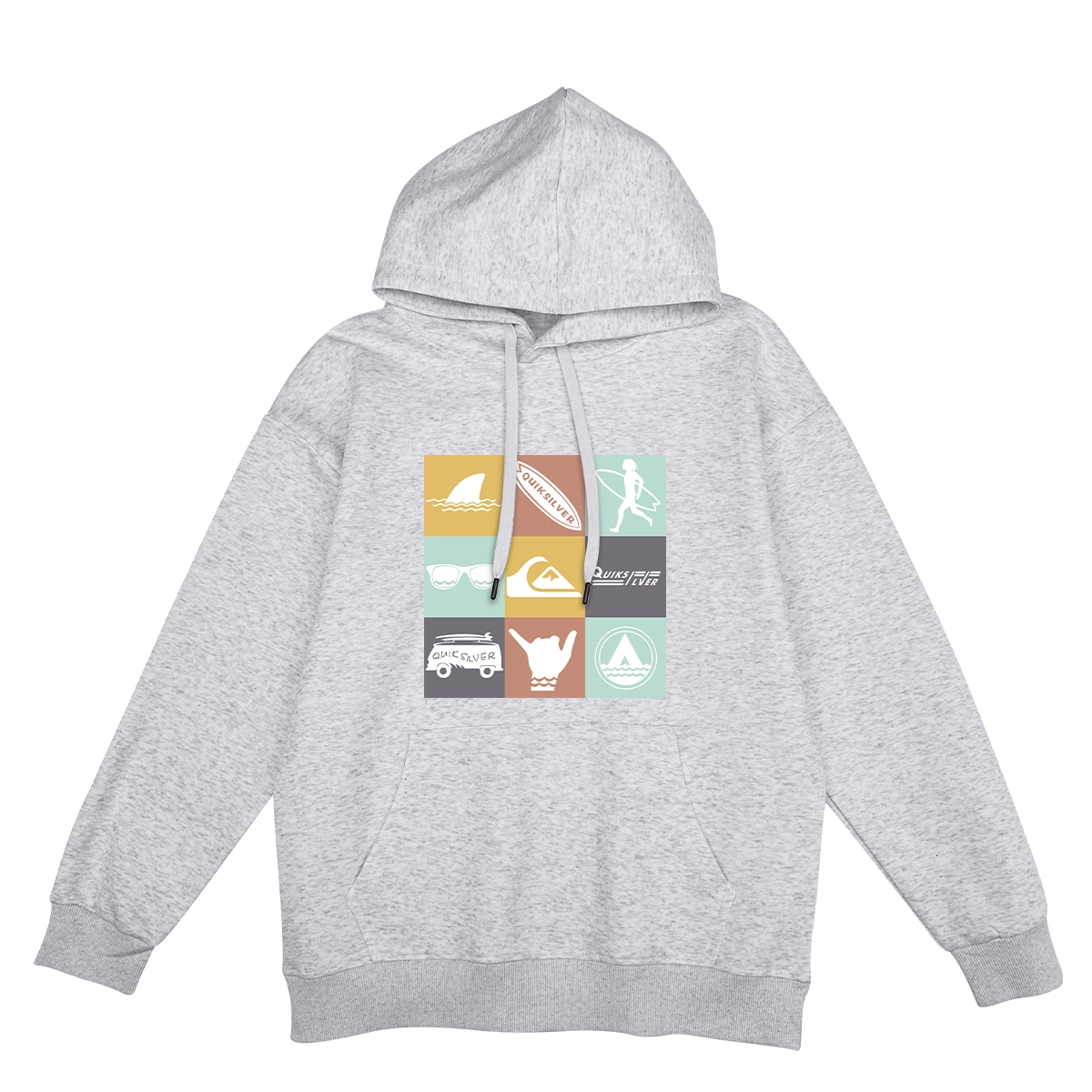 Quiksilver