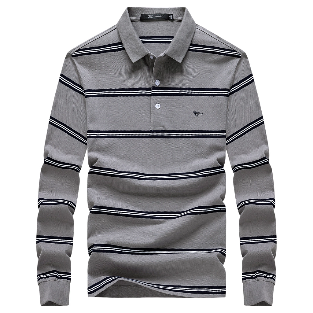 SEPTWOLVES Polo