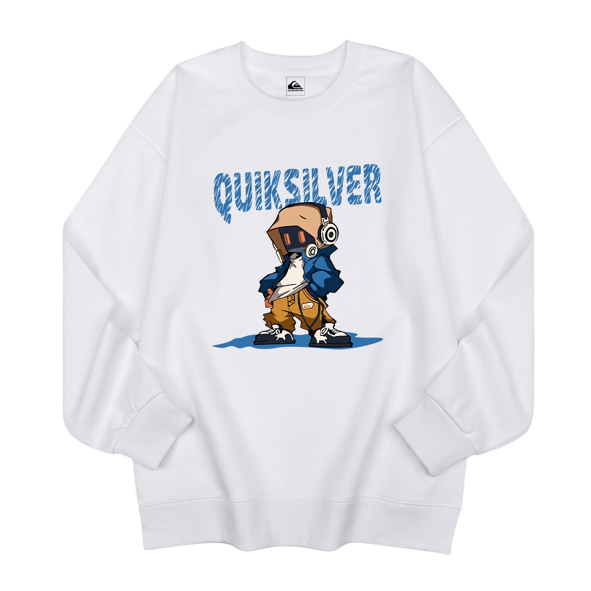Quiksilver logo