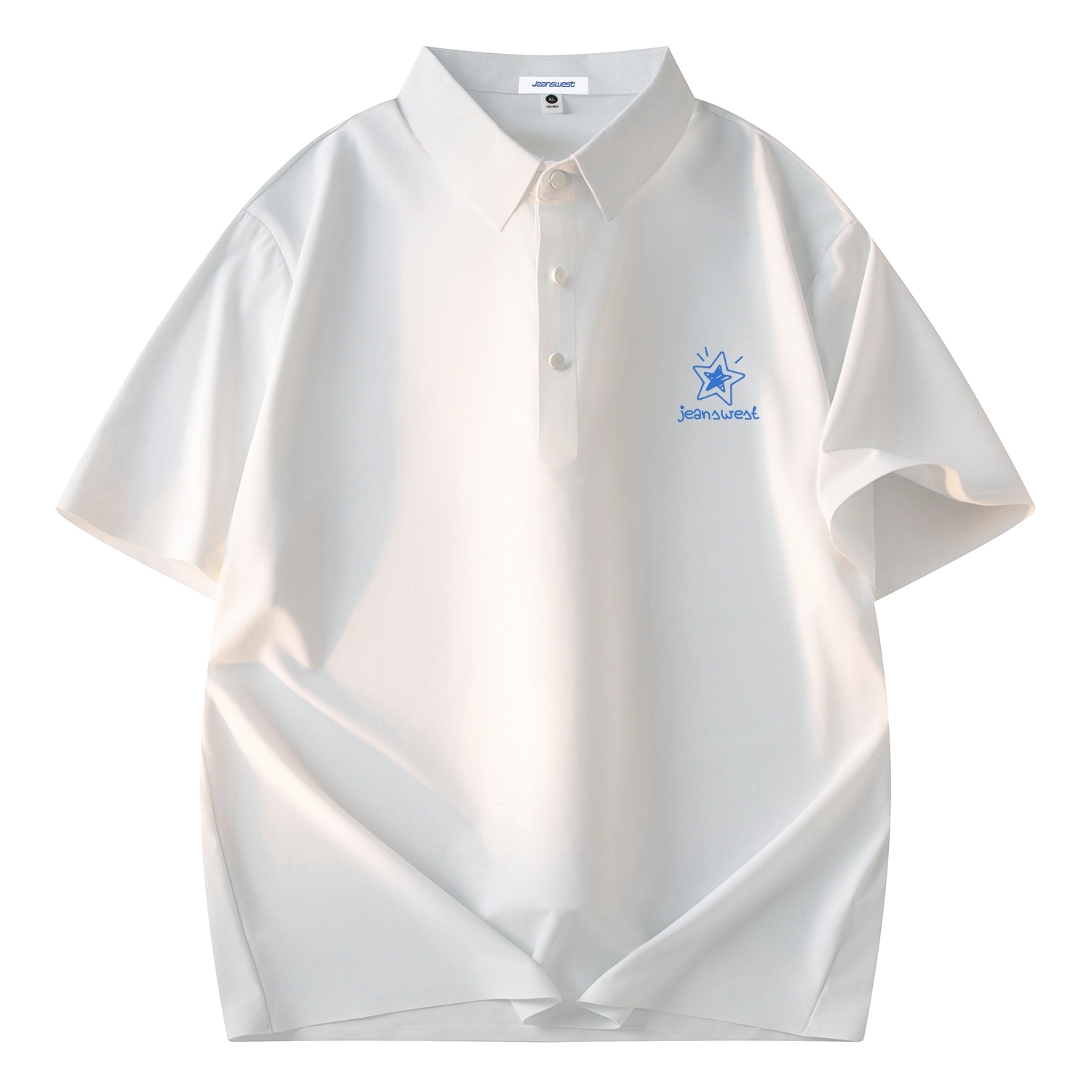JEANSWEST LOGOPolo