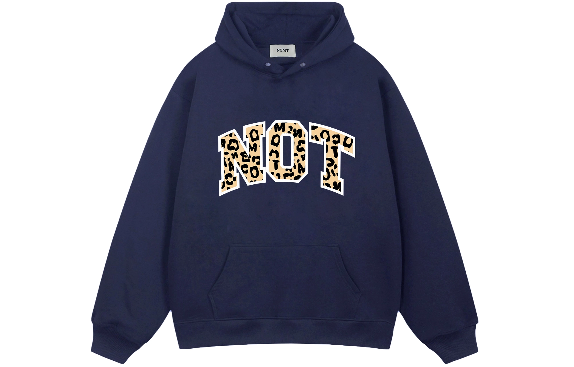 nomt Logo