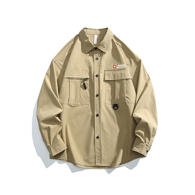SWISS MILITARY