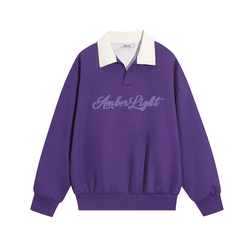 AMBER LIGHT Polo