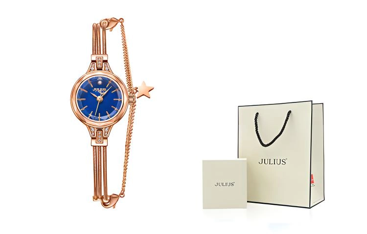 JULIUS JL 30 JW9-18D