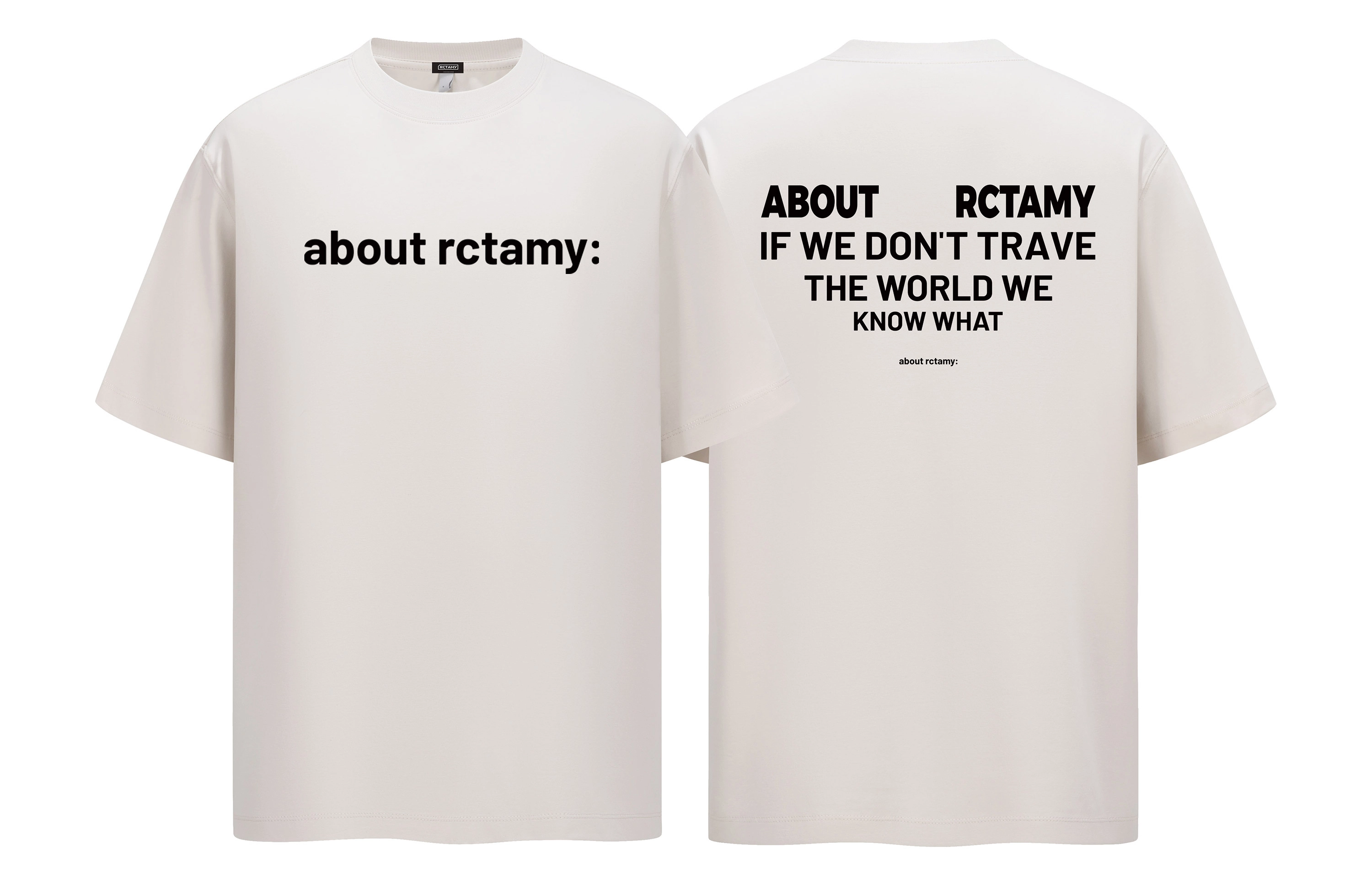 RCTAMY T