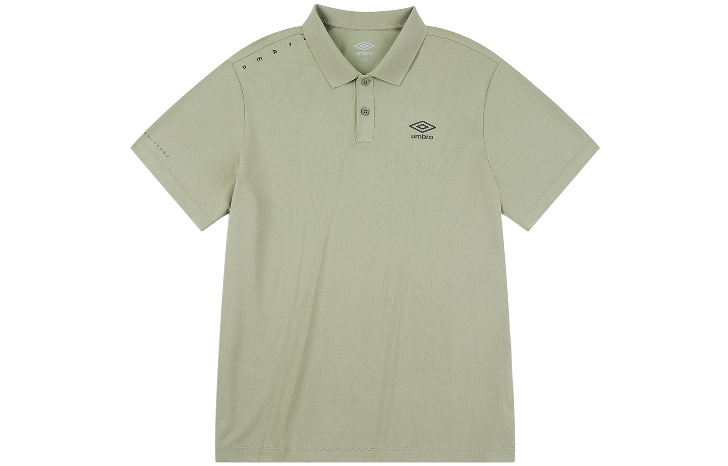 umbro LogoTPolo