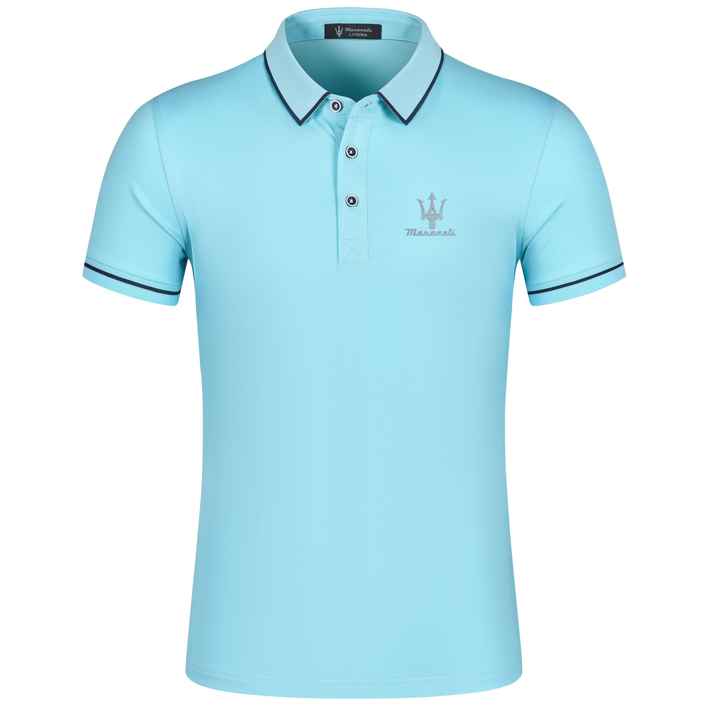Maserati logoPolo