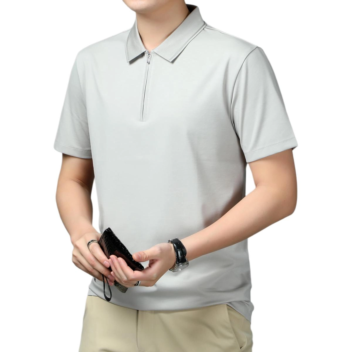 CASAMIA Polo