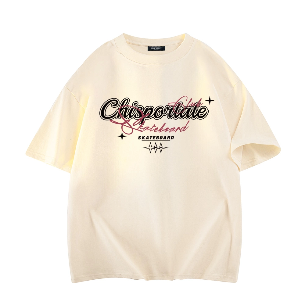 Chisportate LOGOT