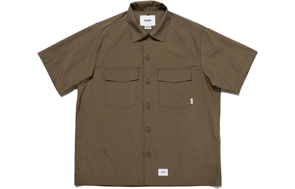 WTAPS