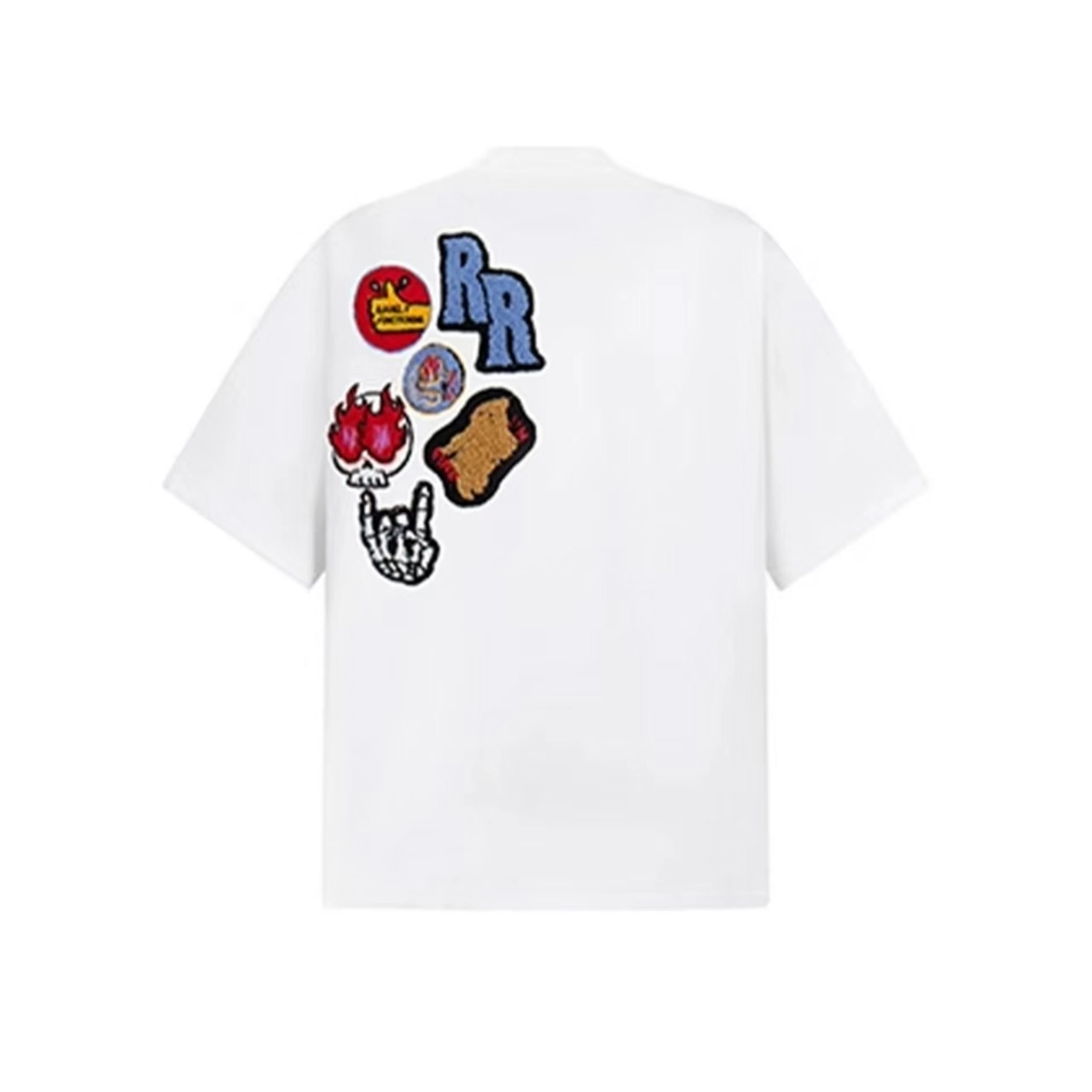 ZYKY T