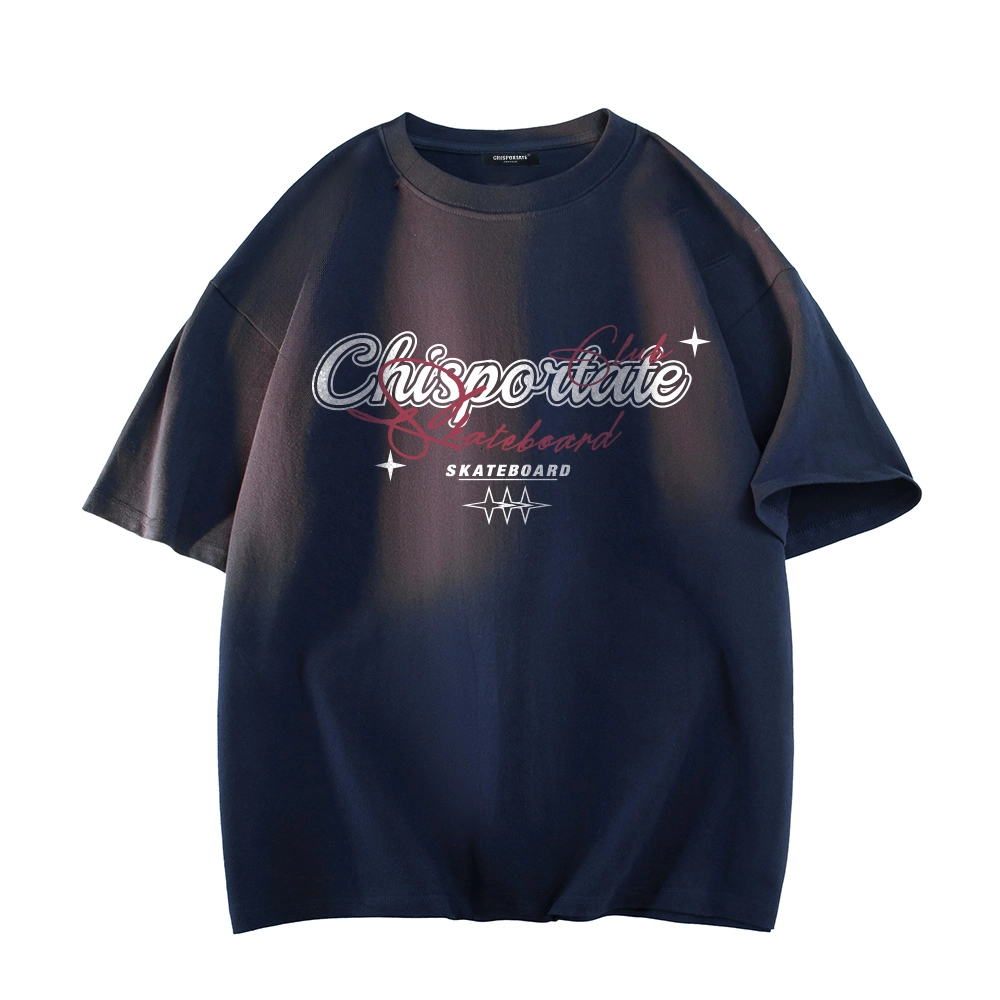 Chisportate LOGOT