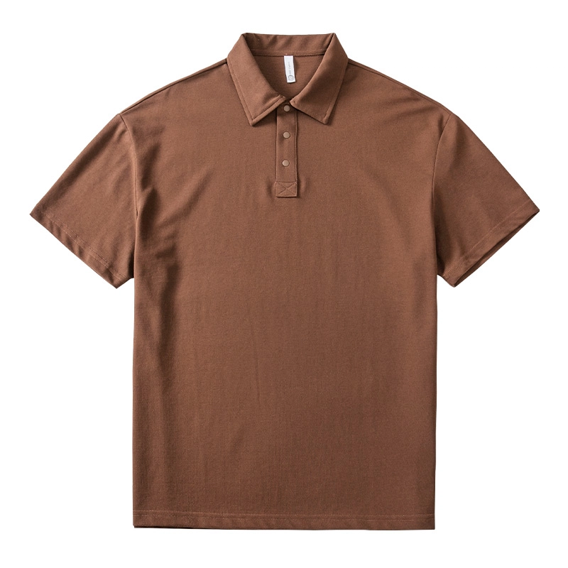 WOOD SOON polo