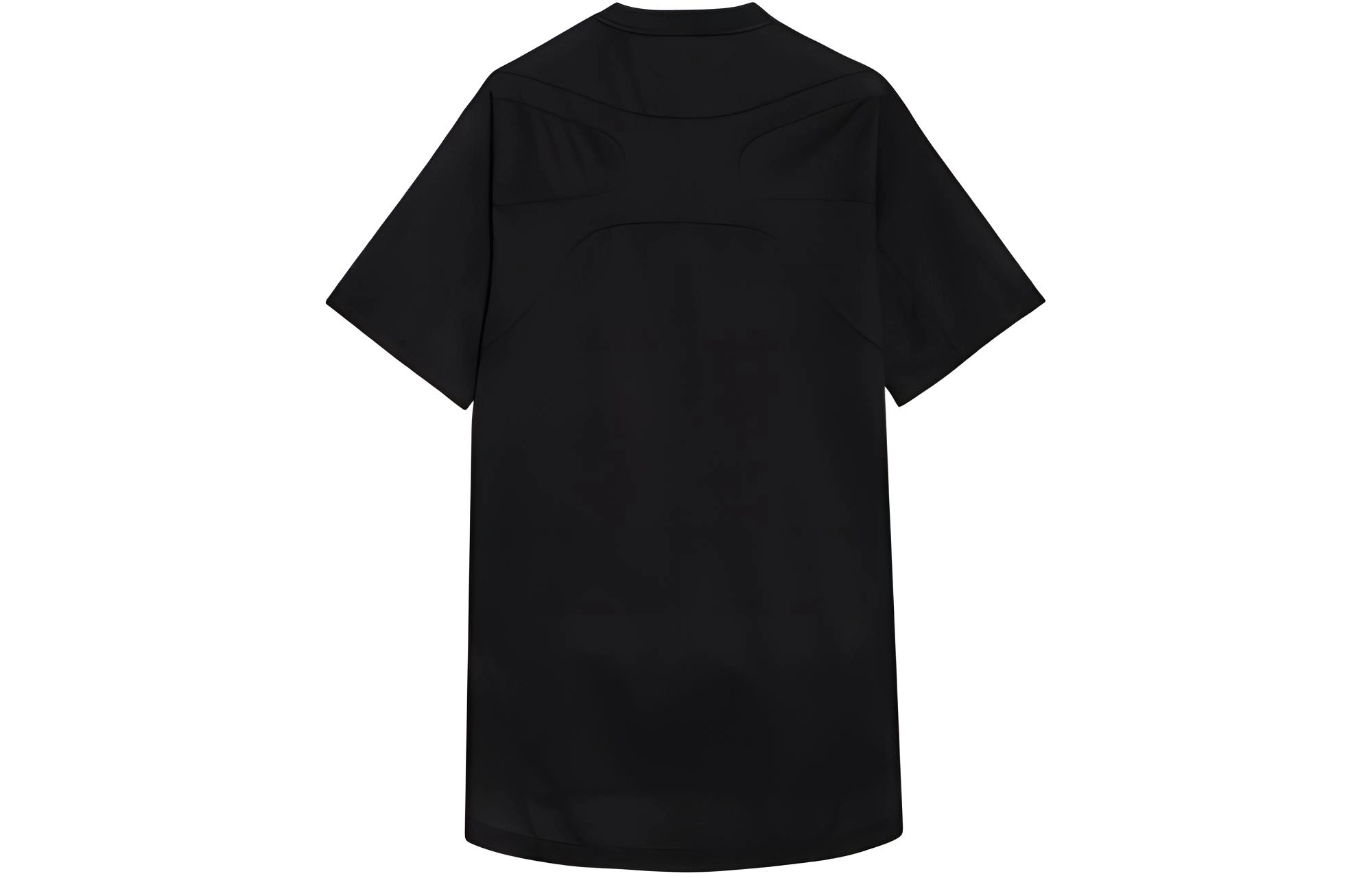 Y-3 T-Shlrt DresStyle T