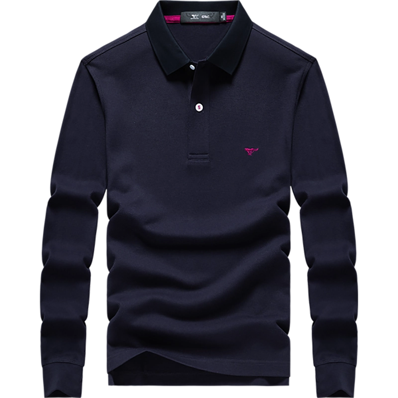 SEPTWOLVES POLO