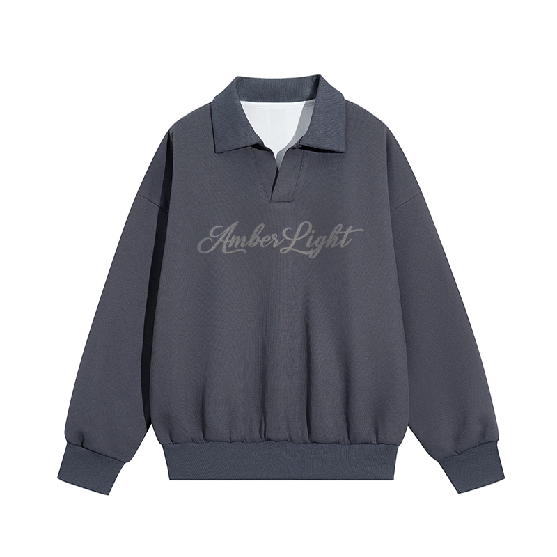 AMBER LIGHT Polo