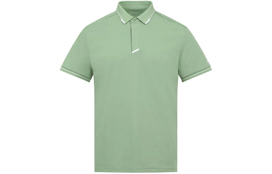 UPF50+ Polo