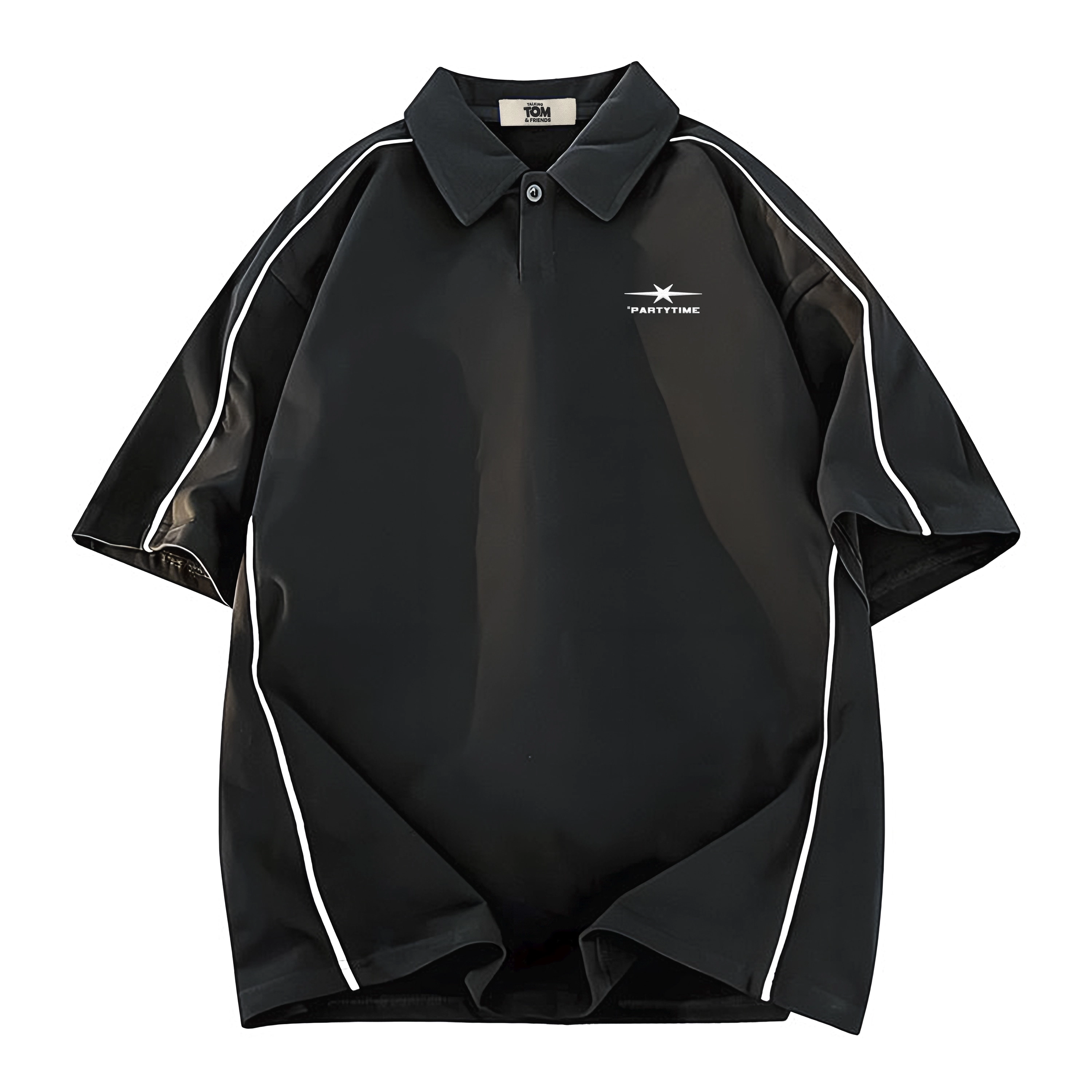 TALKING TOM Polo