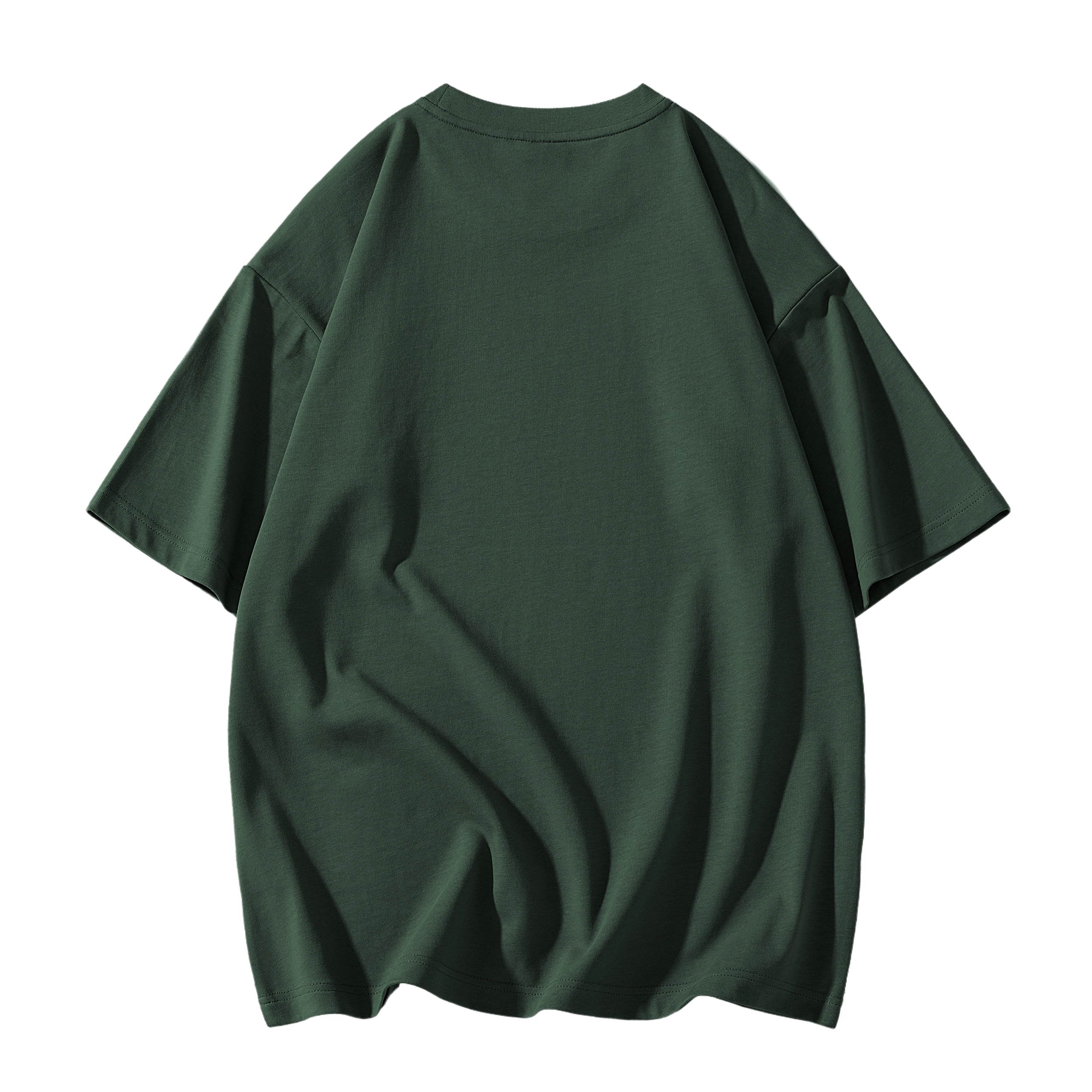 CHARLIE GOLF T