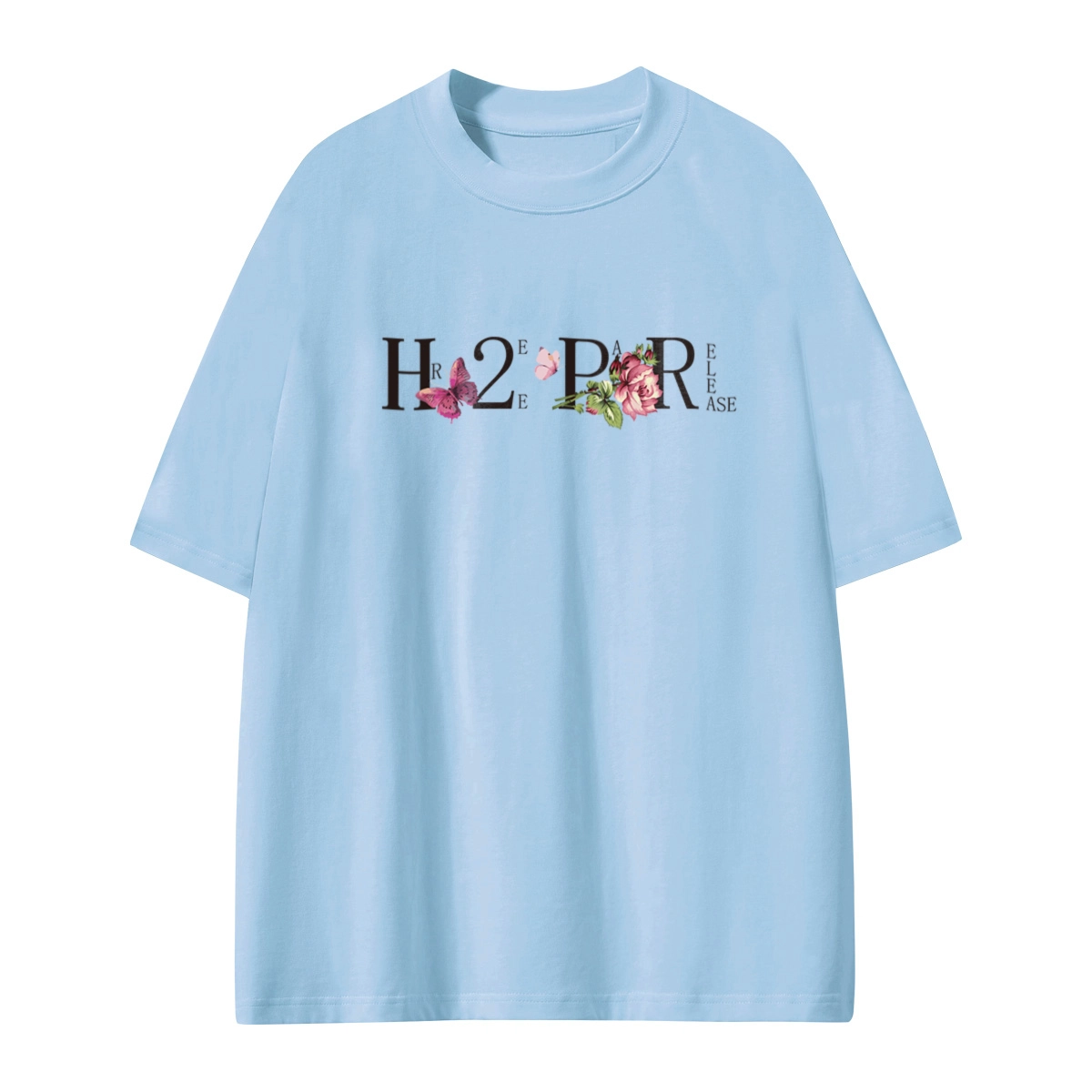 H2P logoT