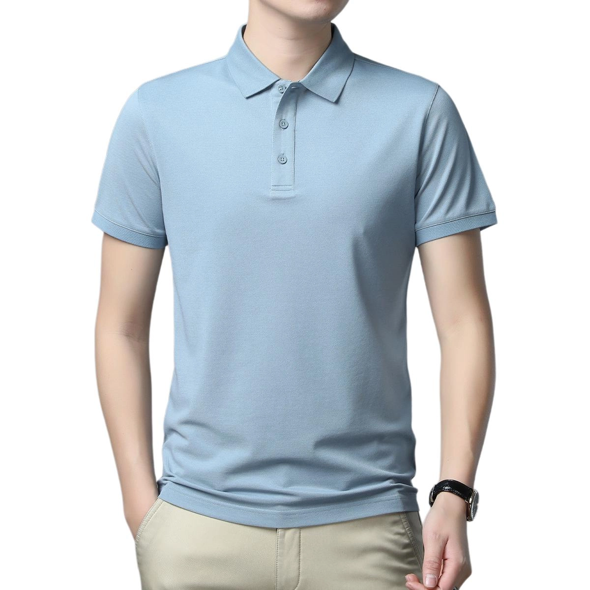 CASAMIA Polo