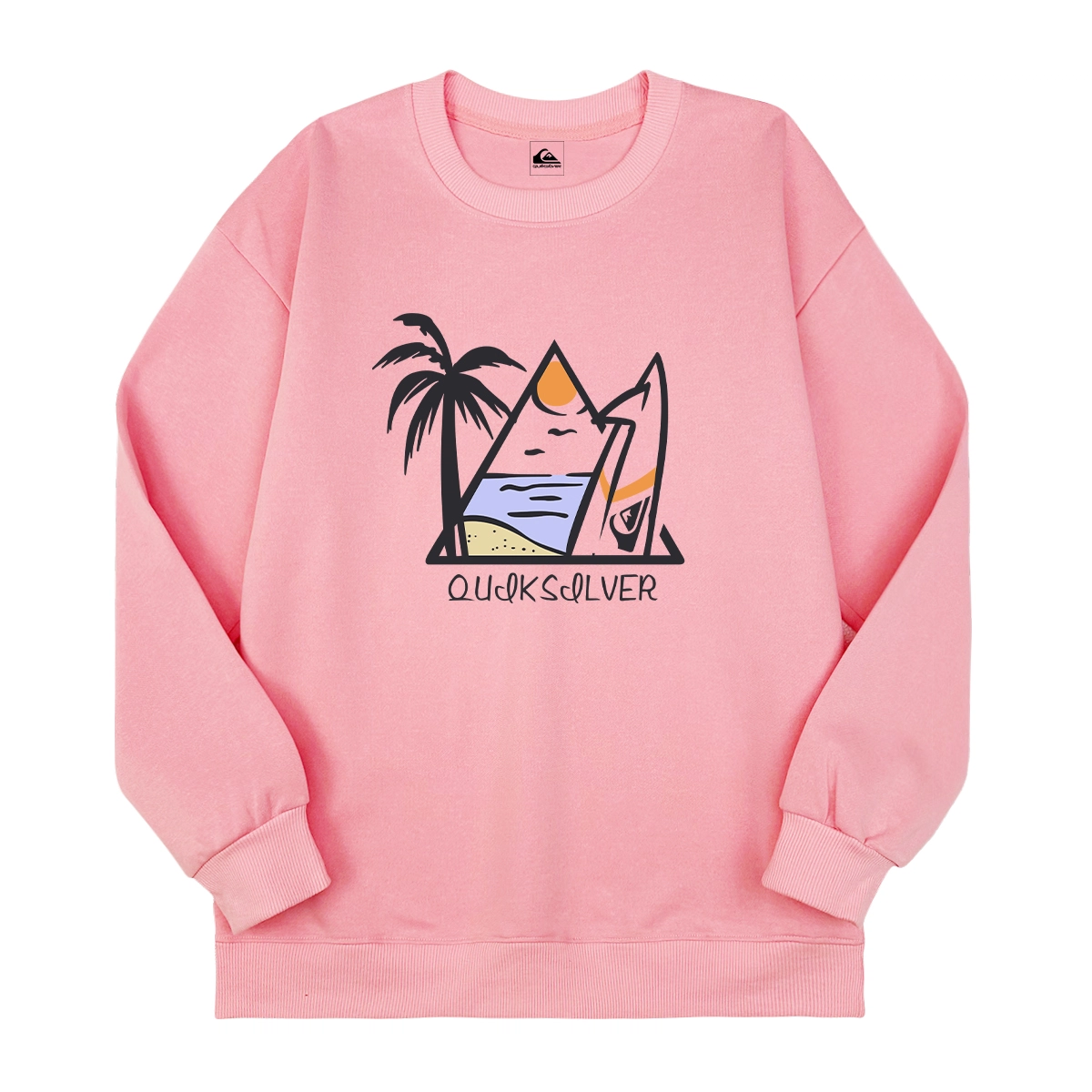 Quiksilver