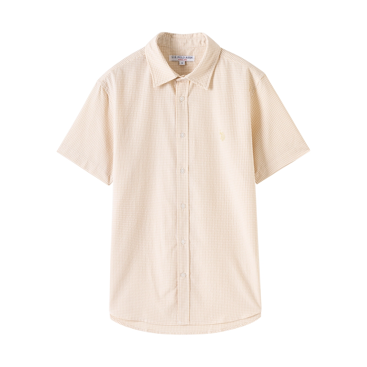 U.S. POLO ASSN.