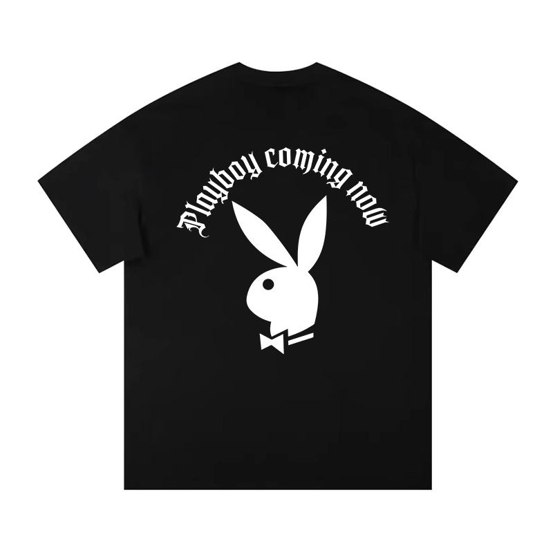 Playboy T