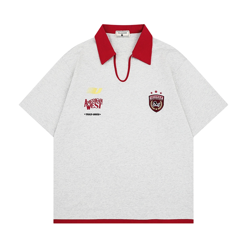 HKRXEC Polo