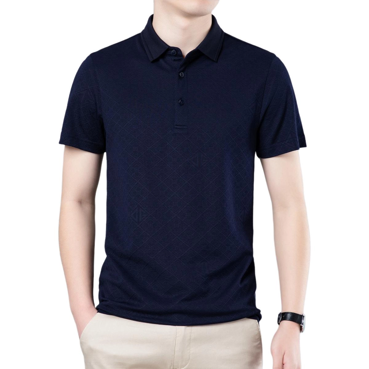 CASAMIA Polo
