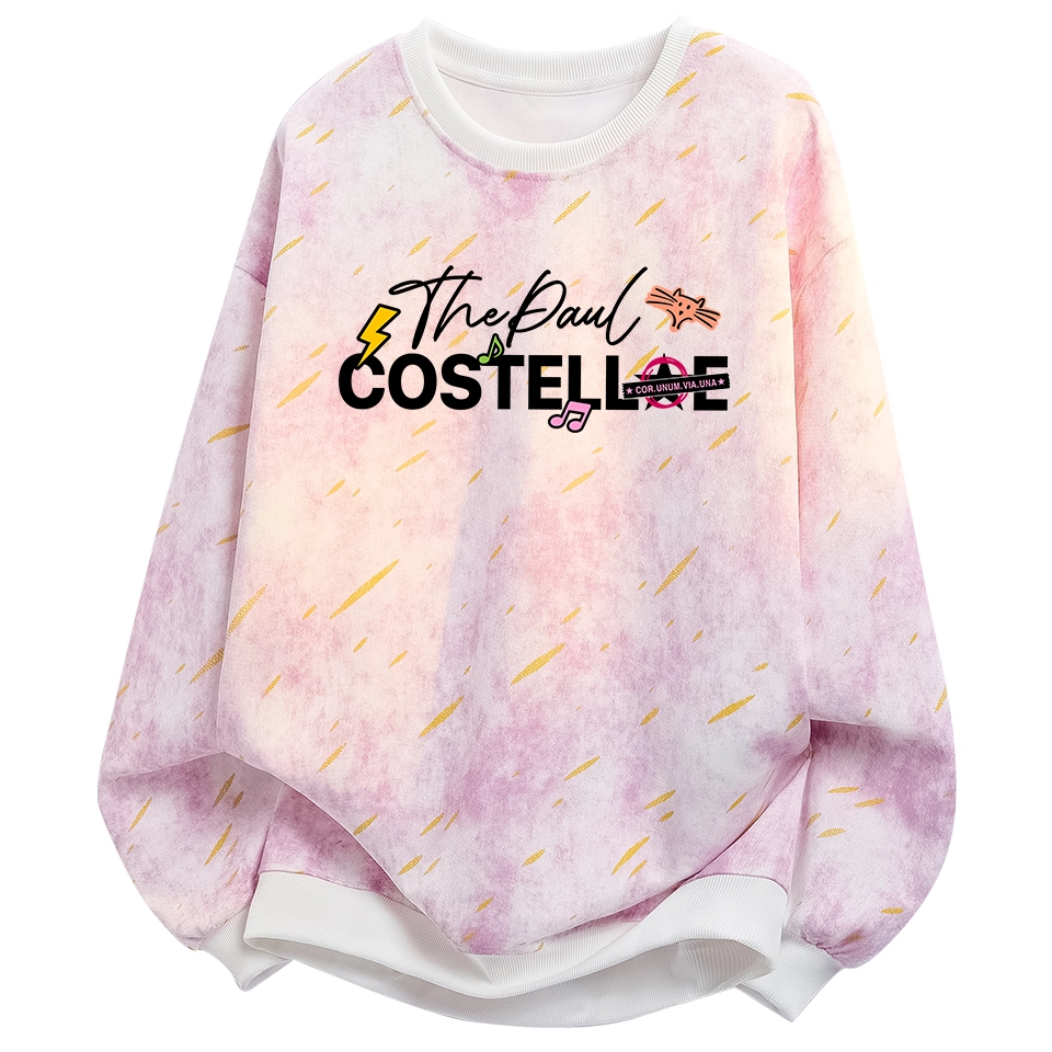 PAUL COSTELLOE logo