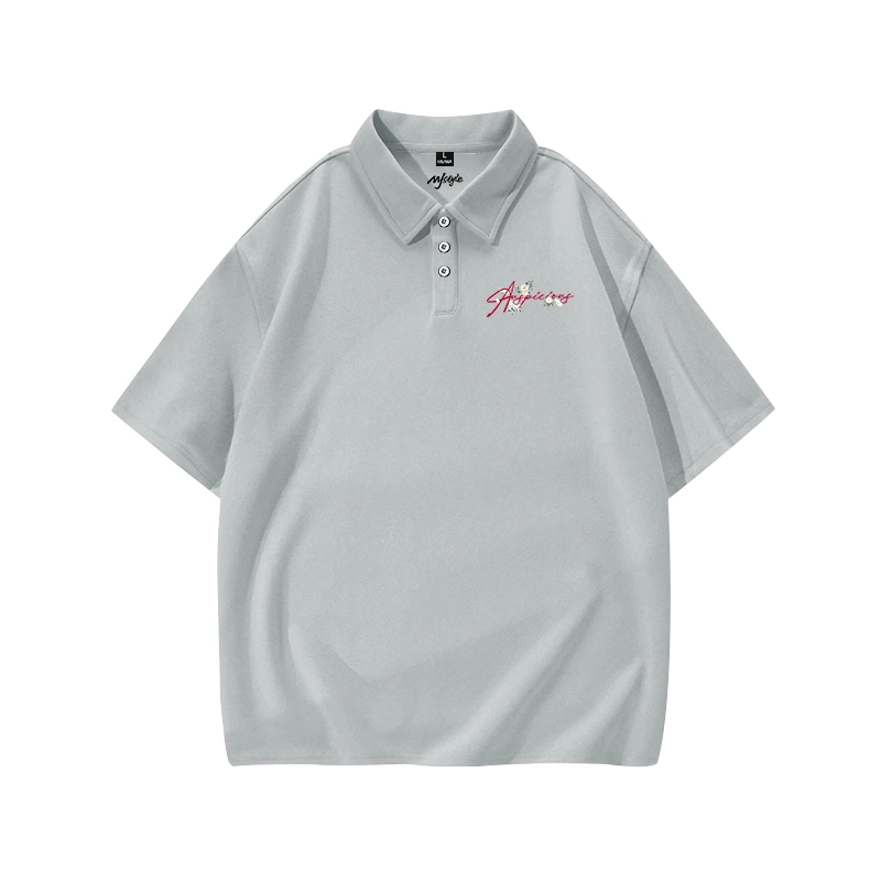 MJ STYLE POLO