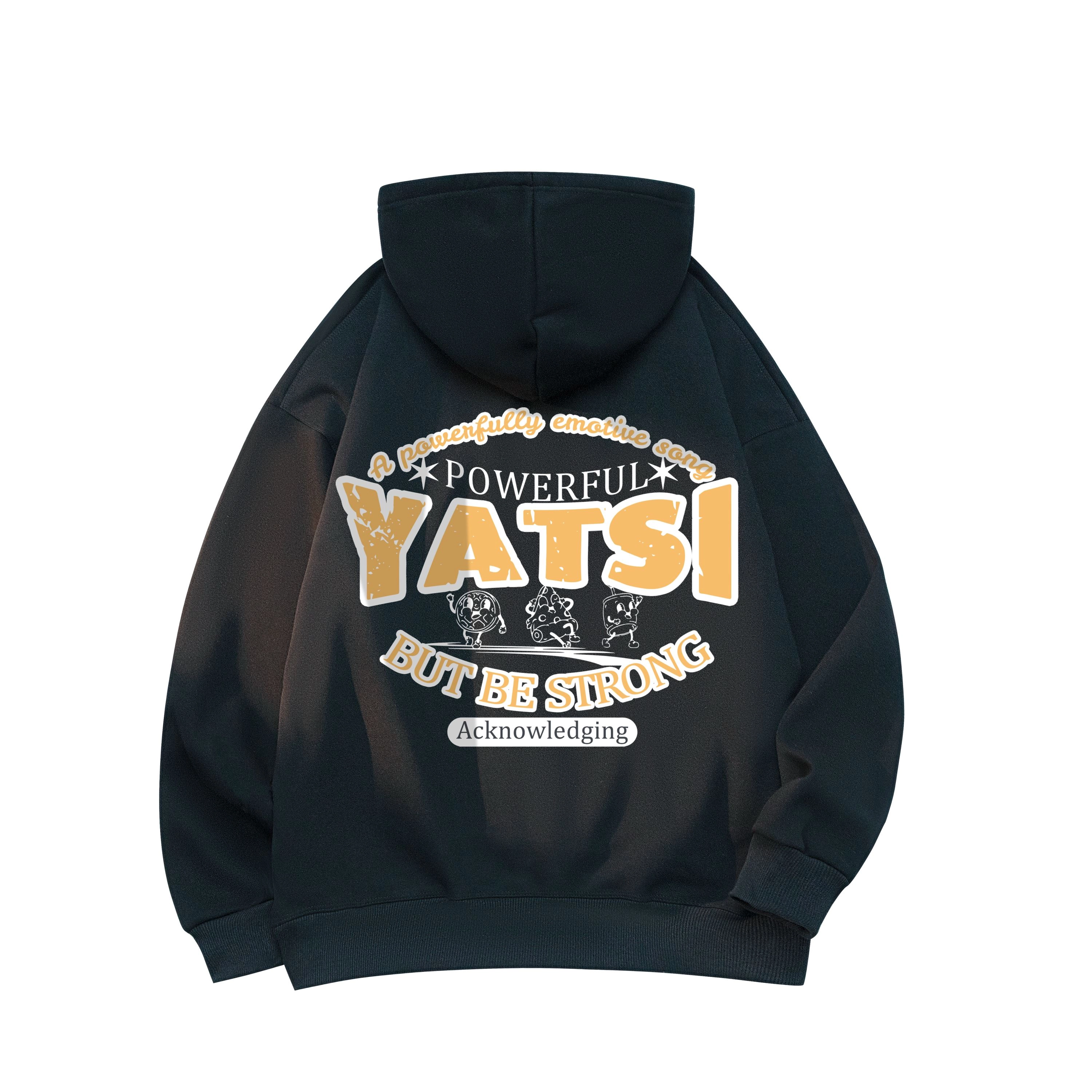 YATSI