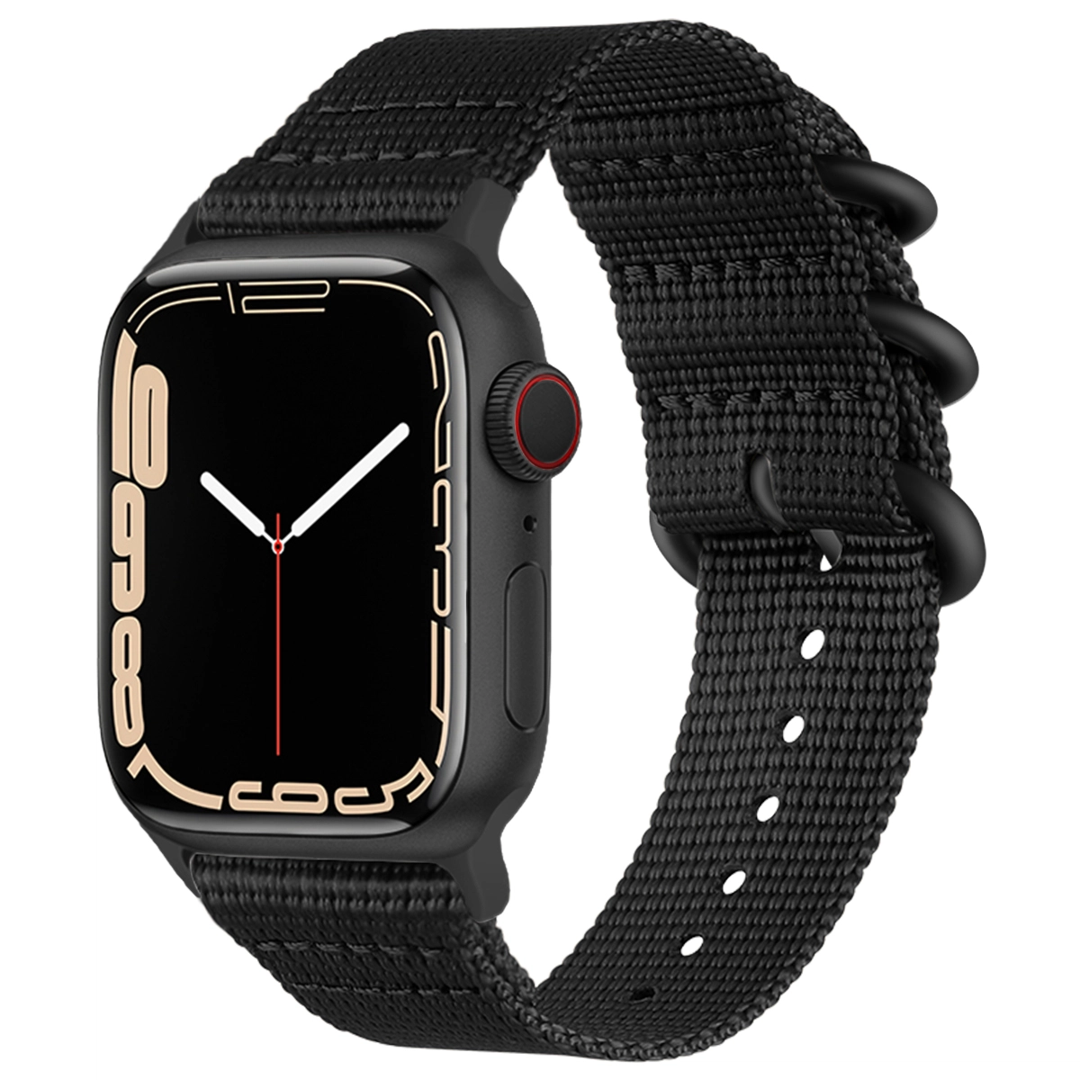 DUALMM 225mm 38404142444549MM apple watchS9 S8 S10 SE ultra2