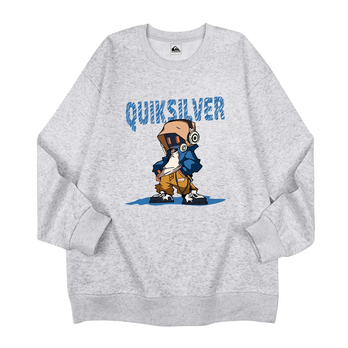Quiksilver logo