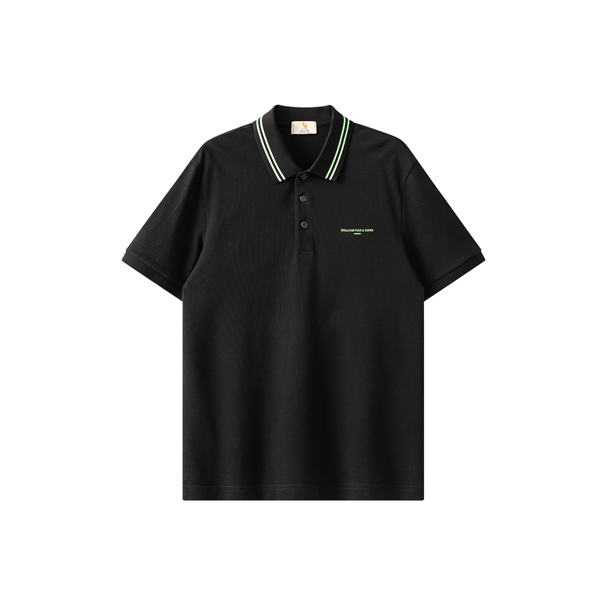 WILLIAM FOXSONS Polo