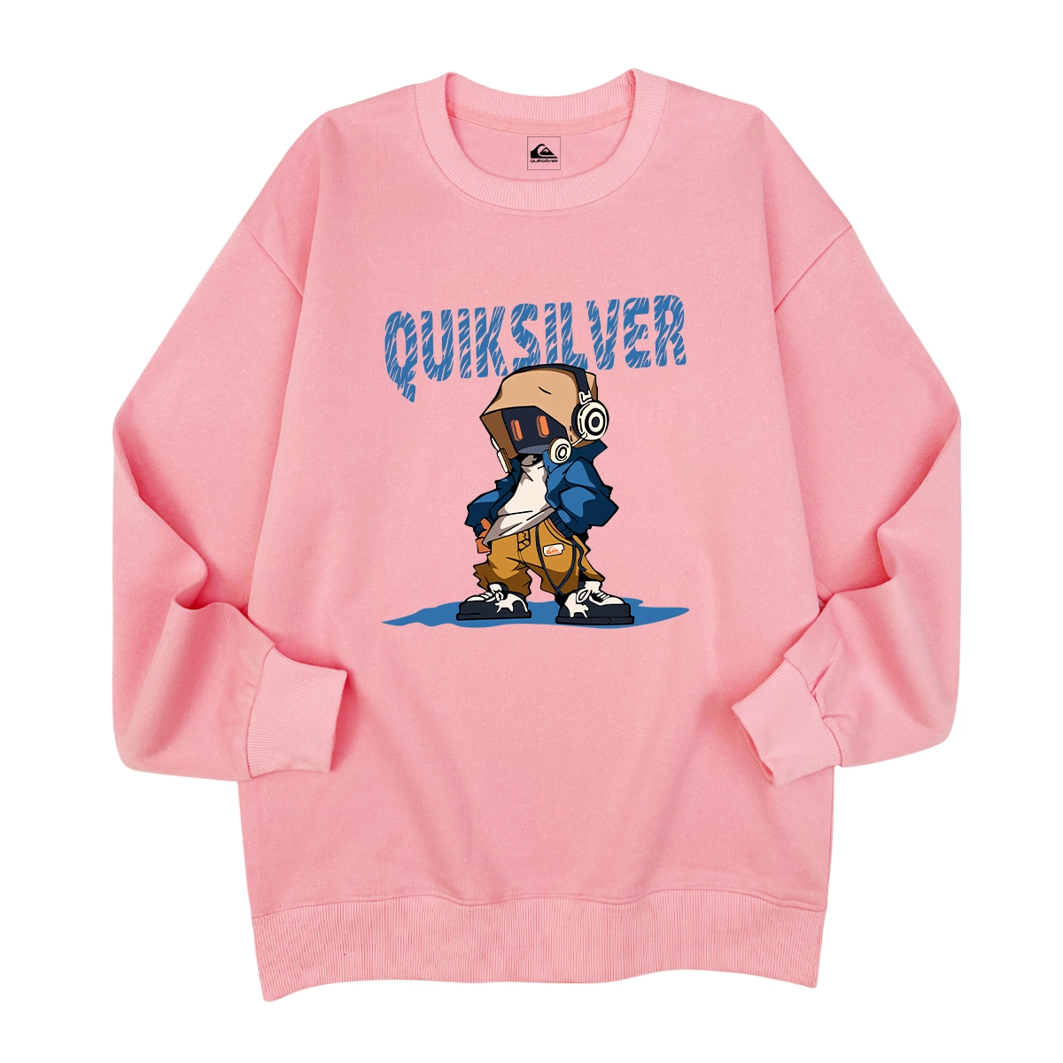 Quiksilver logo