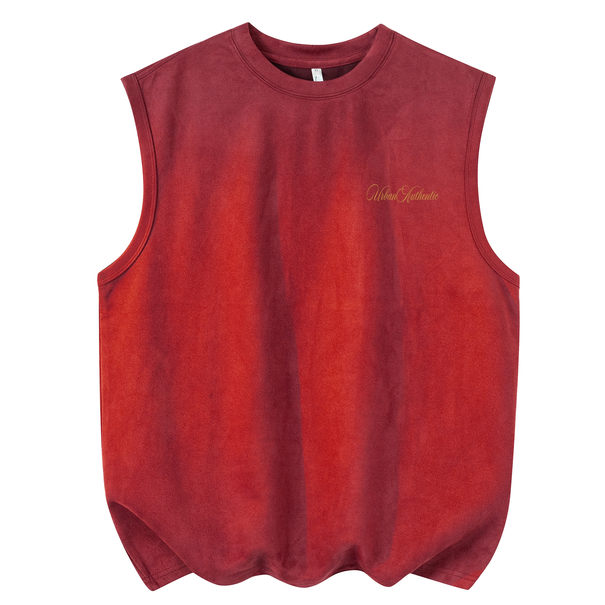 URBAN AUTHENTIC