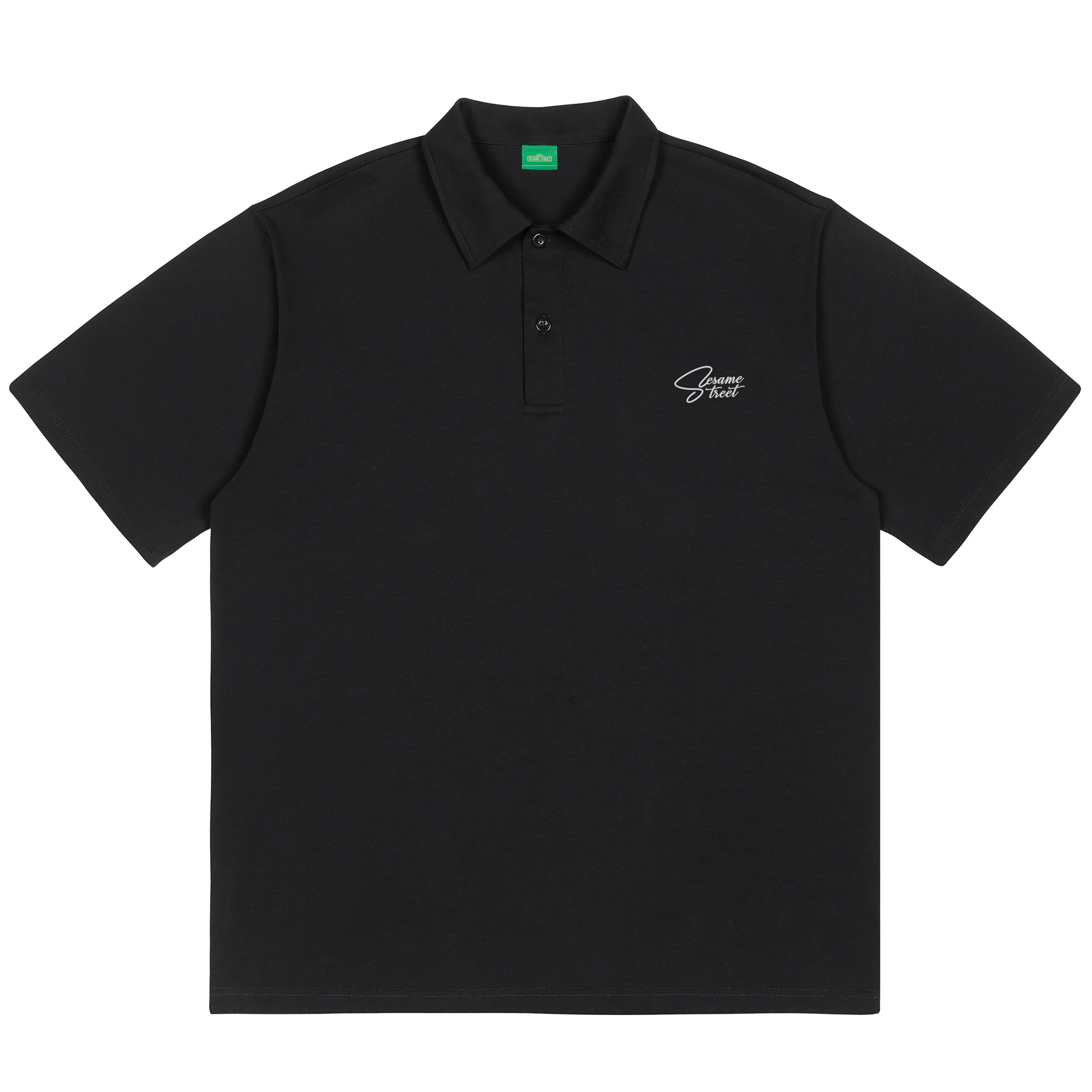 SESAME STREET Polo