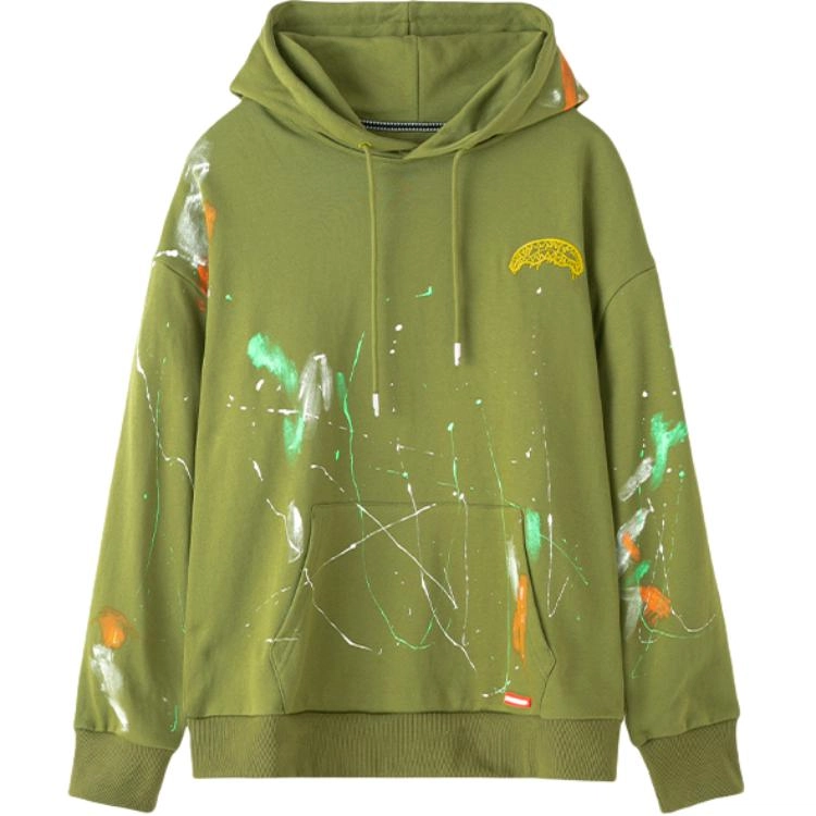 SPRAYGROUND sg