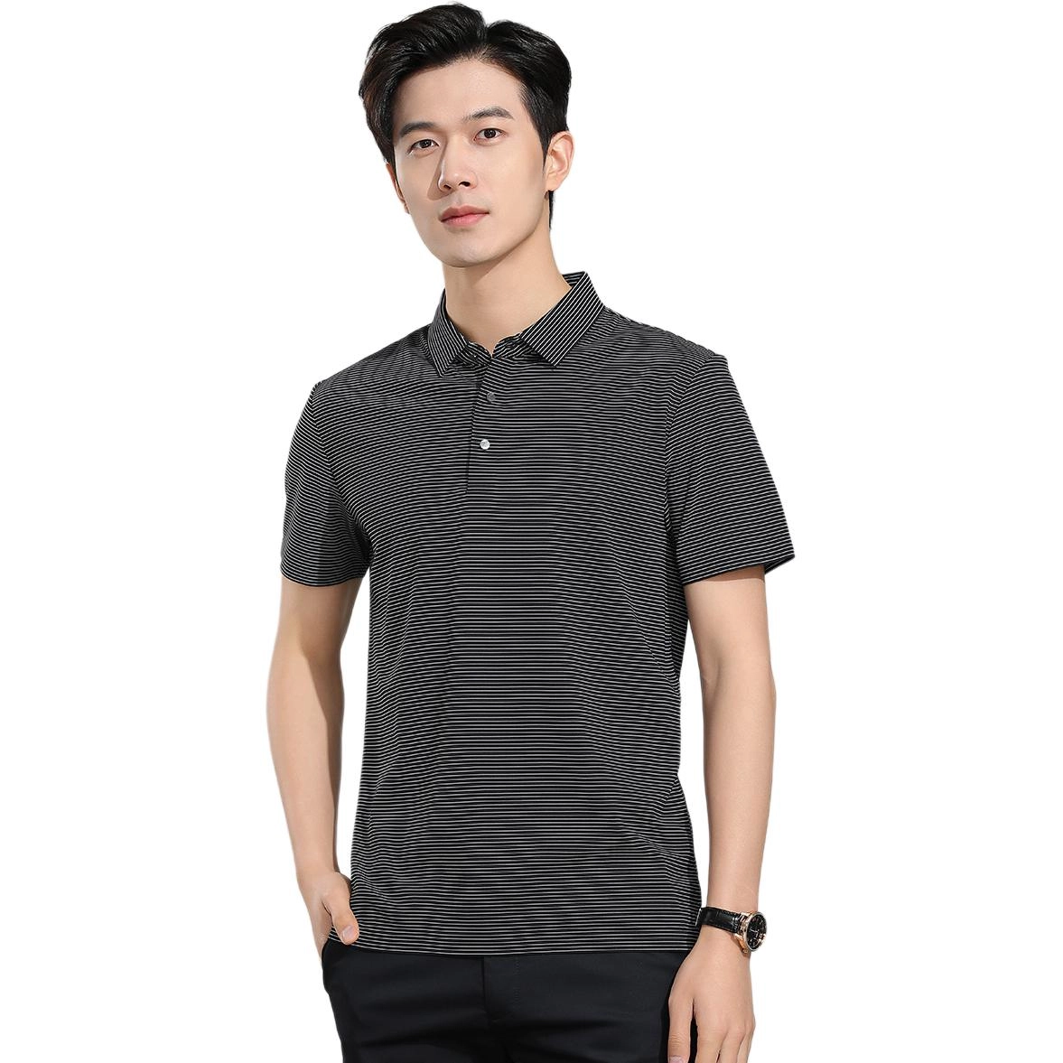 CASAMIA Polo