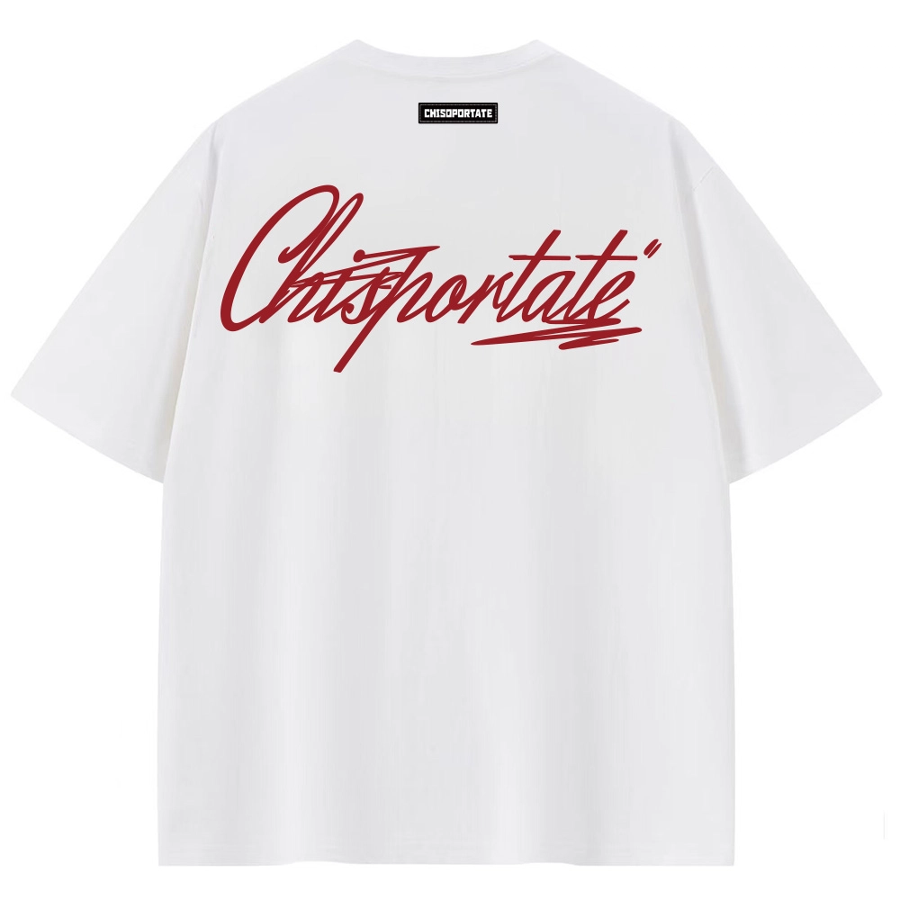 Chisportate T