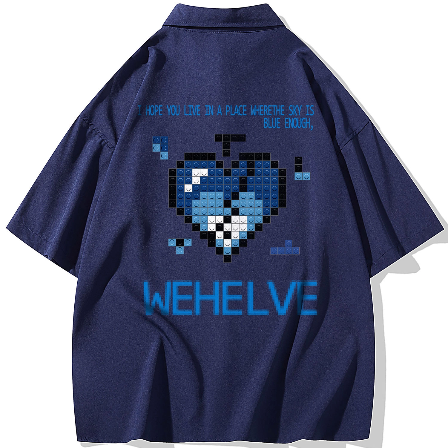 WHELVE