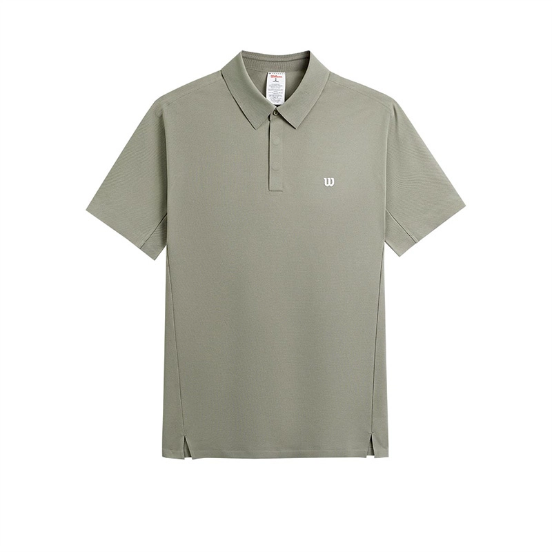 Wilson DAILY TRAINING Polo