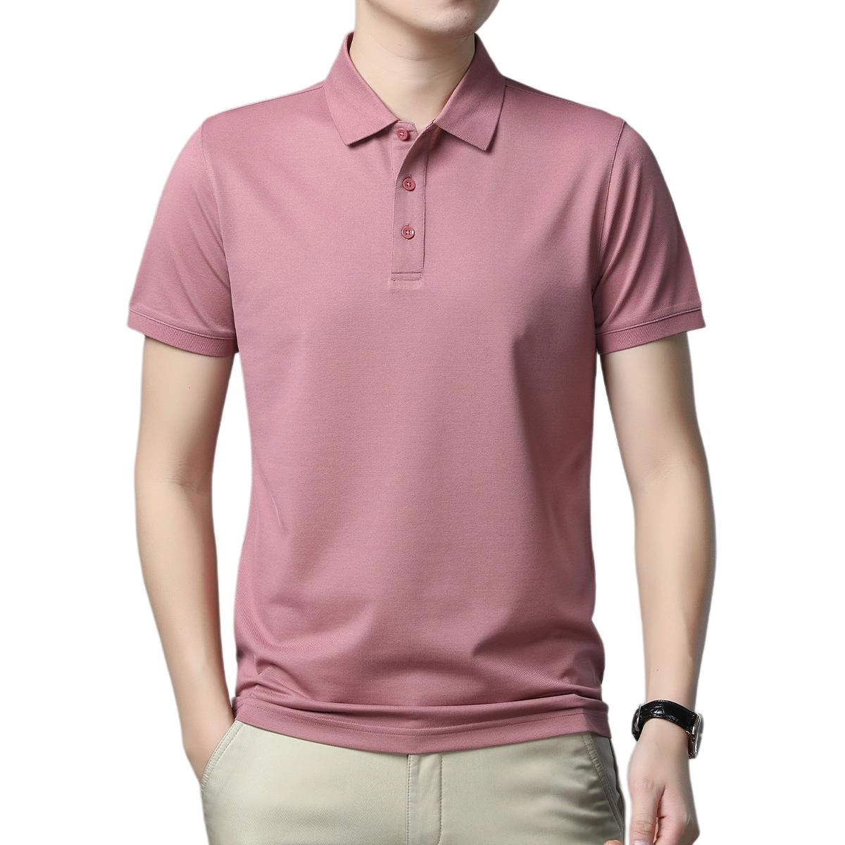 CASAMIA Polo