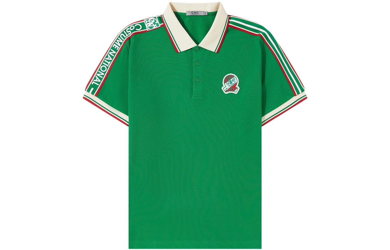 C'N'C Polo