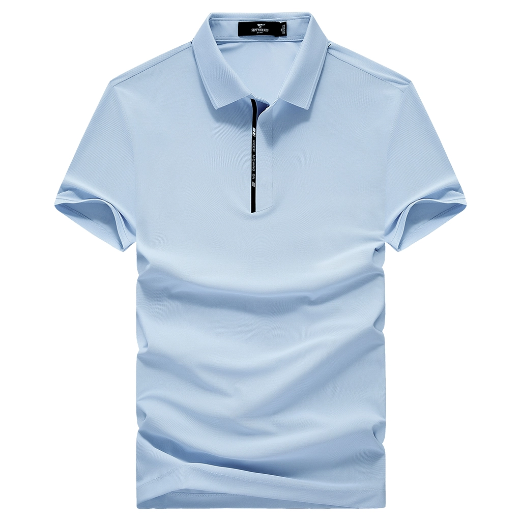 SEPTWOLVES Polo