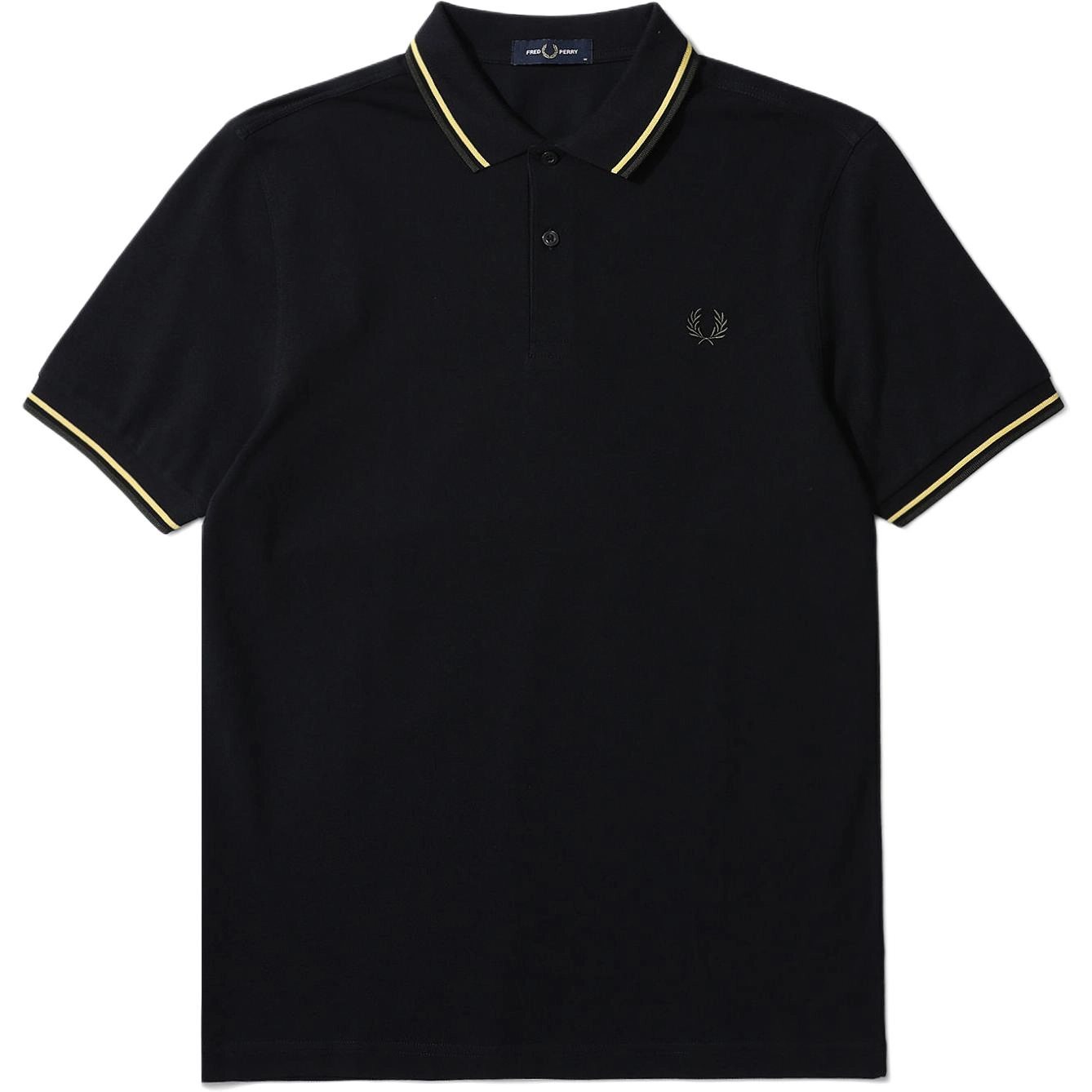 FRED PERRY LogoPolo