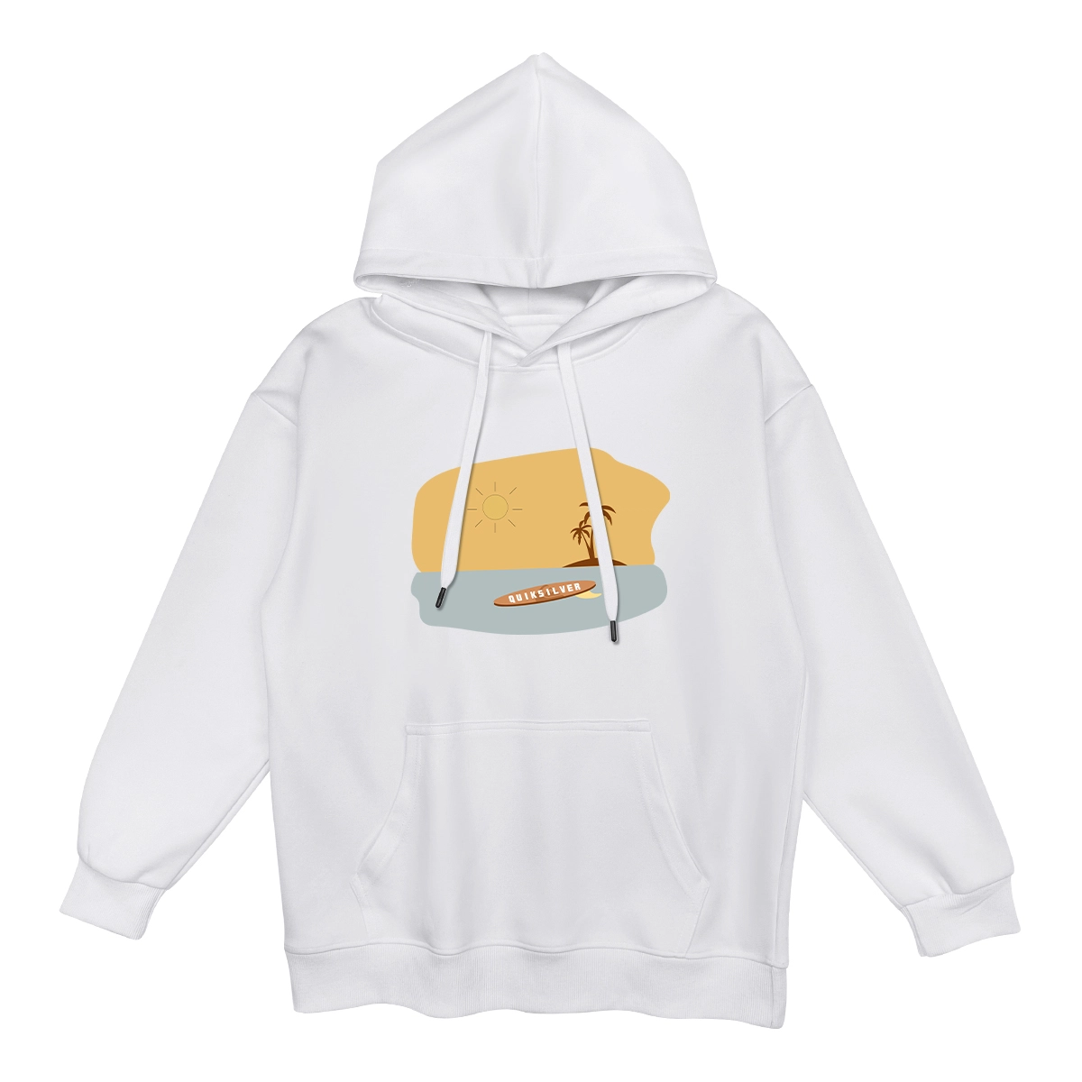 Quiksilver logo